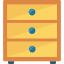 Cabinates & Drawer